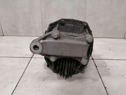 MERCEDES-BENZ Mercedes S-Class W221 Rear Diff A2213501514 Differential Rear Ratio 2.47 MOP — thumbnail 5