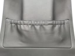 MERCEDES-BENZ Mercedes S-class W221 FRH seat backrest A2219106047 front right seat leather — thumbnail 9