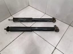 MERCEDES-BENZ Mercedes G-Car W463 Shock Absorber Rear Set A0053261700 Shock Absorber Rear — thumbnail 1