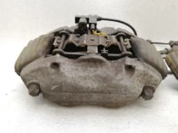 MERCEDES-BENZ Mercedes S-Class W221 Front Caliper Set A0034205183 Front Brake Caliper Set — thumbnail 3