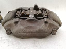 MERCEDES-BENZ Mercedes S-Class W221 Front Caliper Set A0034205183 Front Brake Caliper Set — thumbnail 4