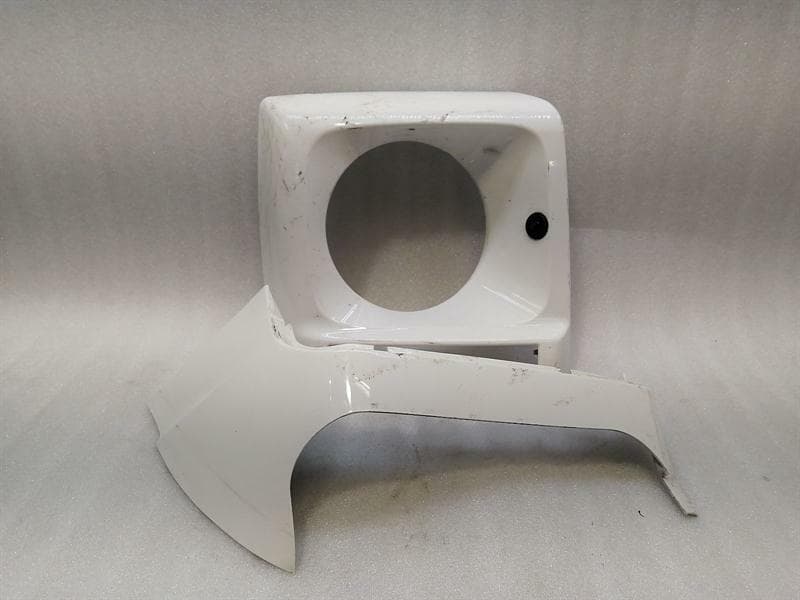 Mercedes G-Car W463 Right Headlight Cover A4638840274 Headlight Bezels Re