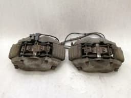 MERCEDES-BENZ Mercedes S-Class W221 Front Caliper Set A0034205183 Front Brake Caliper Set — thumbnail 1