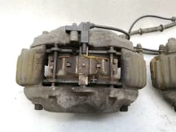 MERCEDES-BENZ Mercedes S-Class W221 Front Caliper Set A0034205183 Front Brake Caliper Set — thumbnail 5