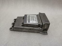 MERCEDES-BENZ Mercedes S-Class W221 Safety Module ECU A2218702993 Air Control Unit SRS — thumbnail 2