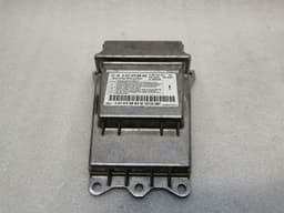 MERCEDES-BENZ Mercedes S-Class W221 Safety Module ECU A2218702993 Air Control Unit SRS — thumbnail 1