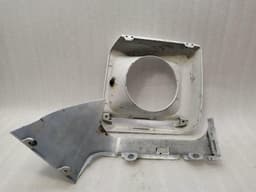 MERCEDES-BENZ Mercedes G-Car W463 Right Headlight Cover A4638840274 Headlight Bezels Re — thumbnail 8