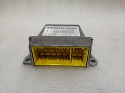 MERCEDES-BENZ Mercedes S-Class W221 Safety Module ECU A2218702993 Air Control Unit SRS — thumbnail 3