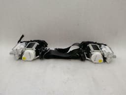 MERCEDES-BENZ Mercedes S W221 front seat belt set A2218600686 seat belt belt front set — thumbnail 10