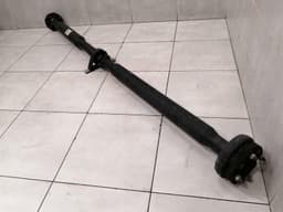 MERCEDES-BENZ Mercedes S-Class W221 Propshaft A2214104416 Propshaft LWB S350 CDI MOPF — thumbnail 2