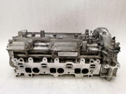 MERCEDES-BENZ Mercedes OM642 V6 W221 LEFT Cylinder Head A6420100321 CYLINDER HEAD LEFT S350 — thumbnail 1