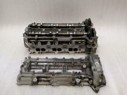 MERCEDES-BENZ Mercedes OM642 V6 W221 LEFT Cylinder Head A6420100321 CYLINDER HEAD LEFT S350 — thumbnail 5