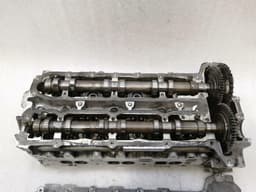MERCEDES-BENZ Mercedes OM642 V6 W221 LEFT Cylinder Head A6420100321 CYLINDER HEAD LEFT S350 — thumbnail 6