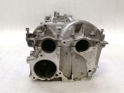 MERCEDES-BENZ Mercedes OM642 V6 W221 LEFT Cylinder Head A6420100321 CYLINDER HEAD LEFT S350 — thumbnail 2