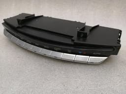 MERCEDES-BENZ Mercedes S-Class W221 Auto Climate Control A2219055200 Climate Control Panel A/C — thumbnail 4