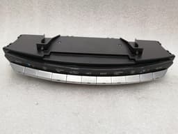 MERCEDES-BENZ Mercedes S-Class W221 Auto Climate Control A2219055200 Climate Control Panel A/C — thumbnail 2