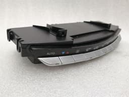 MERCEDES-BENZ Mercedes S-Class W221 Auto Climate Control A2219055200 Climate Control Panel A/C — thumbnail 3