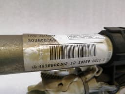 MERCEDES-BENZ Mercedes G-Wagen W463 Left Module A4638600102 Module Left — thumbnail 4