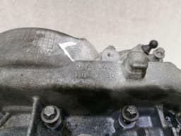MERCEDES-BENZ Mercedes OM642 V6 W221 LEFT Cylinder Head A6420100321 CYLINDER HEAD LEFT S350 — thumbnail 10