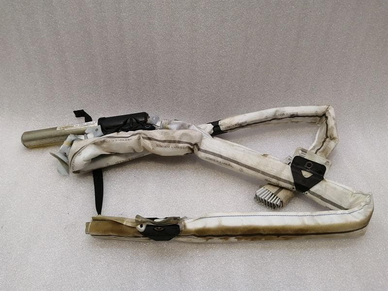 Mercedes G-Wagen W463 Left Module A4638600102 Module Left