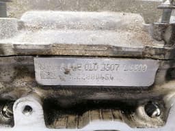 MERCEDES-BENZ Mercedes OM642 V6 W221 LEFT Cylinder Head A6420100321 CYLINDER HEAD LEFT S350 — thumbnail 4