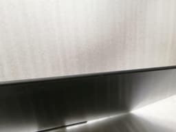MERCEDES-BENZ Mercedes G-Wagen W463 left rear door glass A4637350910 door window rear left — thumbnail 3