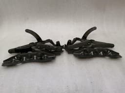 MERCEDES-BENZ MERCEDES S-CLASS W221 BONNET HINGE SET A2218800328 HOOD HINGE SET — thumbnail 7