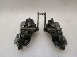 MERCEDES-BENZ MERCEDES S-CLASS W221 BONNET HINGE SET A2218800328 HOOD HINGE SET — thumbnail 3