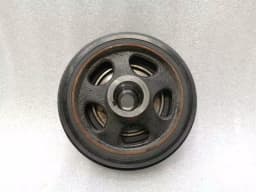 MERCEDES-BENZ Mercedes S-Class W221 Belt Tensioner A6420302003 Pulley OM642 — thumbnail 2