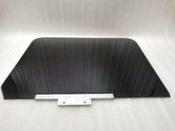MERCEDES-BENZ Mercedes G-Wagen W463 left rear door glass A4637350910 door window rear left — thumbnail 5