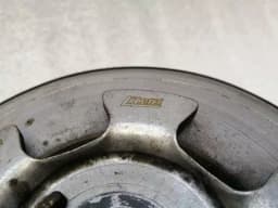 MERCEDES-BENZ Mercedes S-Class W221 Belt Tensioner A6420302003 Pulley OM642 — thumbnail 6