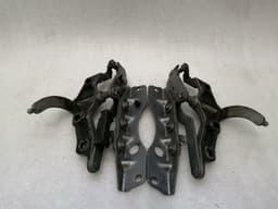 MERCEDES-BENZ MERCEDES S-CLASS W221 BONNET HINGE SET A2218800328 HOOD HINGE SET — thumbnail 1