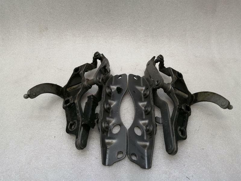 MERCEDES S-CLASS W221 BONNET HINGE SET A2218800328 HOOD HINGE SET