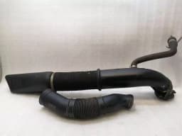 MERCEDES-BENZ Mercedes G-Class W463 Intake Pipe A4630940111 Intake Hose Charging Air LEFT — thumbnail 1