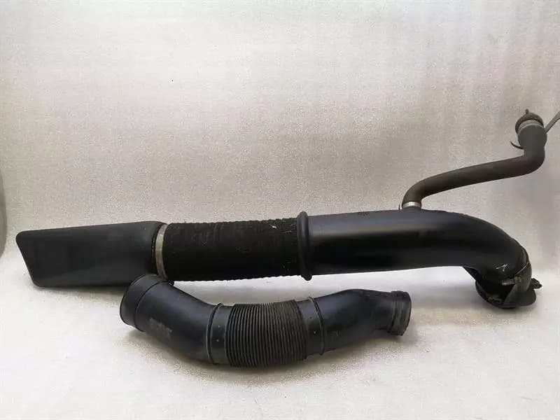 MERCEDES-BENZ Mercedes G-Class W463 Intake Pipe A4630940111 Intake Hose Charging Air LEFT
