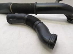 MERCEDES-BENZ Mercedes G-Class W463 Intake Pipe A4630940111 Intake Hose Charging Air LEFT — thumbnail 4