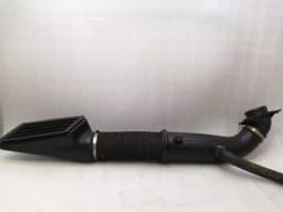 MERCEDES-BENZ Mercedes G-Class W463 Intake Pipe A4630940111 Intake Hose Charging Air LEFT — thumbnail 5