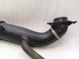 MERCEDES-BENZ Mercedes G-Class W463 Intake Pipe A4630940111 Intake Hose Charging Air LEFT — thumbnail 7