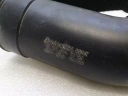MERCEDES-BENZ Mercedes G-Class W463 Intake Pipe A4630940111 Intake Hose Charging Air LEFT — thumbnail 10