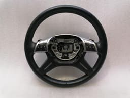 MERCEDES-BENZ Mercedes G-Wagen W463 Steering Wheel A1664600203 Steering Wheel — thumbnail 1
