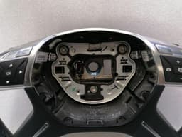MERCEDES-BENZ Mercedes G-Wagen W463 Steering Wheel A1664600203 Steering Wheel — thumbnail 2