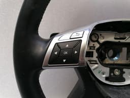 MERCEDES-BENZ Mercedes G-Wagen W463 Steering Wheel A1664600203 Steering Wheel — thumbnail 3