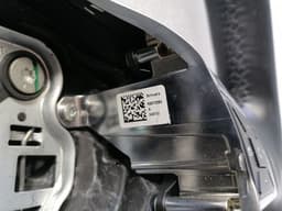 MERCEDES-BENZ Mercedes G-Wagen W463 Steering Wheel A1664600203 Steering Wheel — thumbnail 6