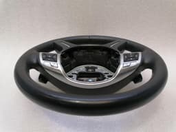 MERCEDES-BENZ Mercedes G-Wagen W463 Steering Wheel A1664600203 Steering Wheel — thumbnail 7