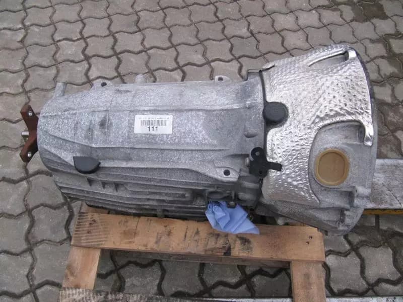 MERCEDES-BENZ Mercedes S-class W221 S350 DIESEL MOP LIFT CAR Gearbox A2212706504 Transmission