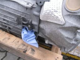 MERCEDES-BENZ Mercedes S-class W221 S350 DIESEL MOP LIFT CAR Gearbox A2212706504 Transmission — thumbnail 3