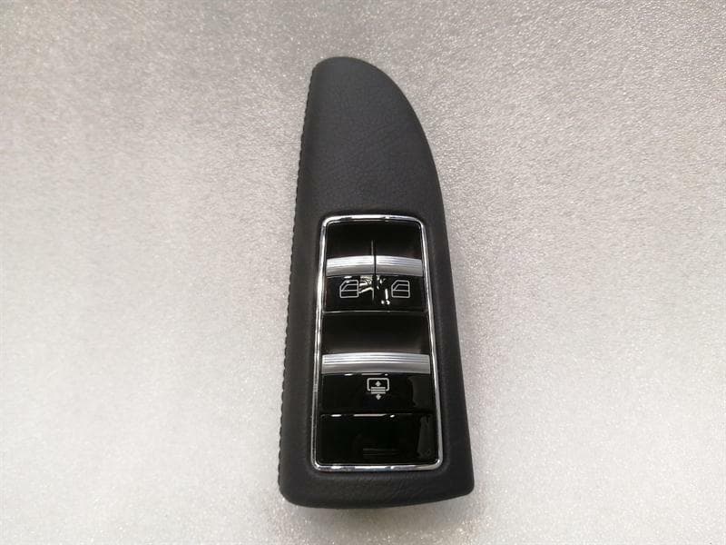 MERCEDES-BENZ Mercedes S-Class W221 RRH Window Switch A2218709510 Power Window Switch Hi Re