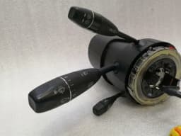 MERCEDES-BENZ Mercedes S-Class W221 Wiper Stalks A1714640918 Indicator Switch Steering Column Switch — thumbnail 4