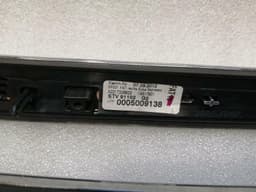 MERCEDES-BENZ Mercedes S-Class W221 Door Trim Veneer Set A2217306780 Wooden Bar Set — thumbnail 10