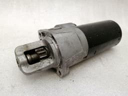 MERCEDES-BENZ Mercedes S-Class W221 Starter Engine A6429061100 Starter OM642 — thumbnail 1